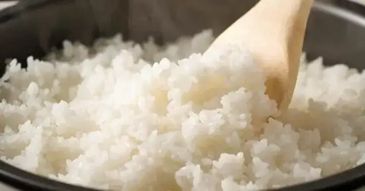 Hướng Dẫn Đo Nước Nấu Cơm Bằng Lóng Tay Chuẩn Đét Từng Đốt Ngón