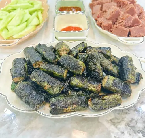 Hướng Dẫn Cách Gói Chả Lá Lốt Đều Đẹp Và Thơm Ngon Tại Nhà