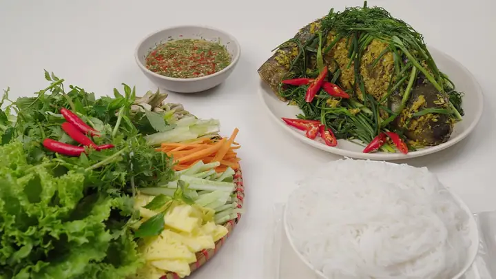 Tổng Hợp Các Cách Hấp Cá Chép Ngon Mềm Ngọt Dễ Làm Tại Nhà Tổng Hợp Các Cách Hấp Cá Chép Ngon Mềm Ngọt Dễ Làm Tại Nhà