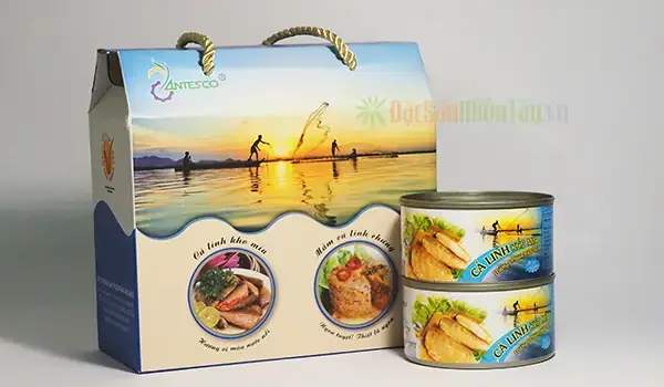 Cách Kho Cá Mè Vinh Rục Xương Chuẩn Vị Miền Tây Cho Bữa Cơm Gia Đình