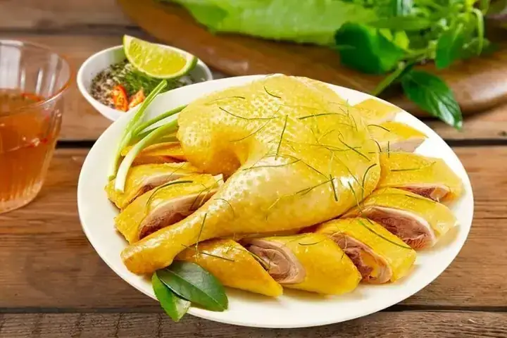 Cách Kho Thịt Gà Già Mềm: Bí Quyết Ướp Axit Và Kho Đậm Đà Cho Bữa Cơm Gia Đình