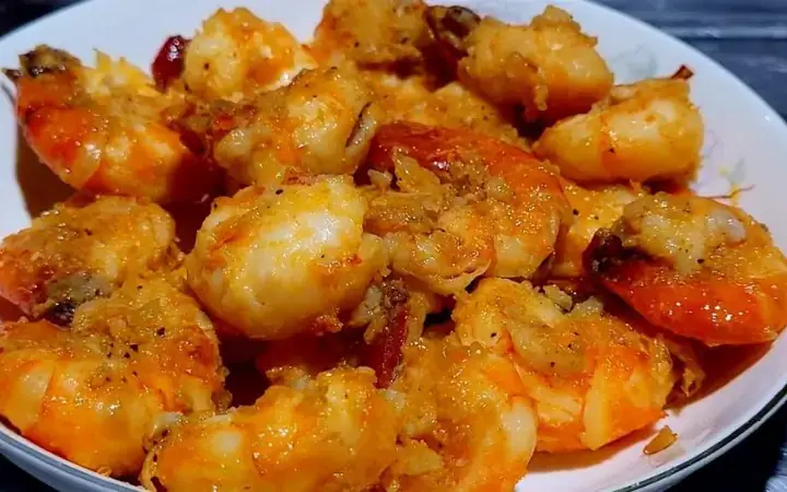 Hướng Dẫn Từng Bước Cách Kho Tôm Ngon Đơn Giản Chuẩn Vị Nhà Làm