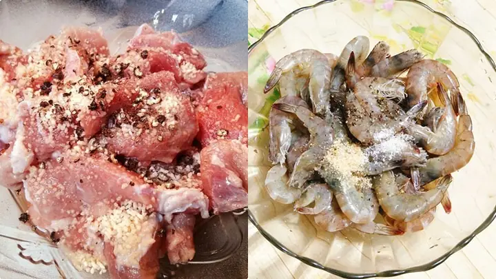 Cách Kho Tôm Với Thịt Ba Chỉ Chuẩn Vị: Hướng Dẫn Chi Tiết Từ Chuẩn Bị Tới Hoàn Thiện Cách Kho Tôm Với Thịt Ba Chỉ Chuẩn Vị: Hướng Dẫn Chi Tiết Từ Chuẩn Bị Tới Hoàn Thiện