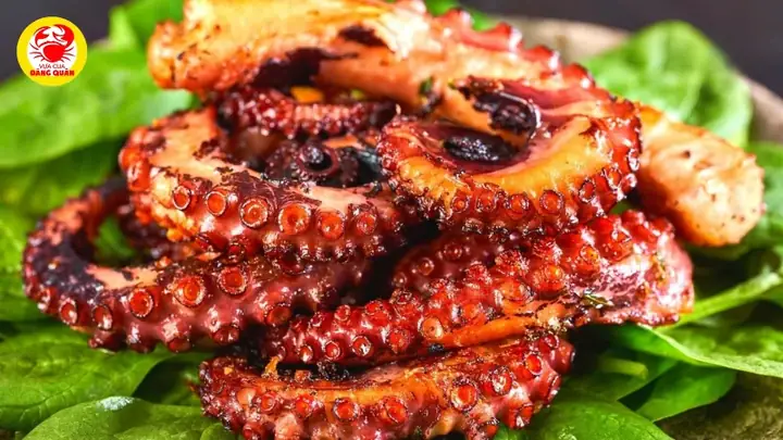 Hướng Dẫn Chi Tiết Cách Làm Bạch Tuộc Sa Tế Nướng Và Xào Thơm Ngon Tại Nhà Hướng Dẫn Chi Tiết Cách Làm Bạch Tuộc Sa Tế Nướng Và Xào Thơm Ngon Tại Nhà