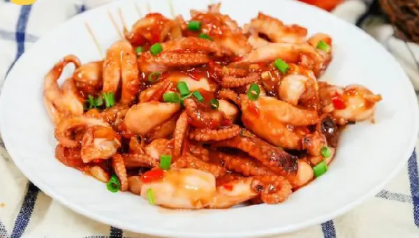 Hướng Dẫn Chi Tiết Cách Làm Bạch Tuộc Sa Tế Nướng Và Xào Thơm Ngon Tại Nhà Hướng Dẫn Chi Tiết Cách Làm Bạch Tuộc Sa Tế Nướng Và Xào Thơm Ngon Tại Nhà