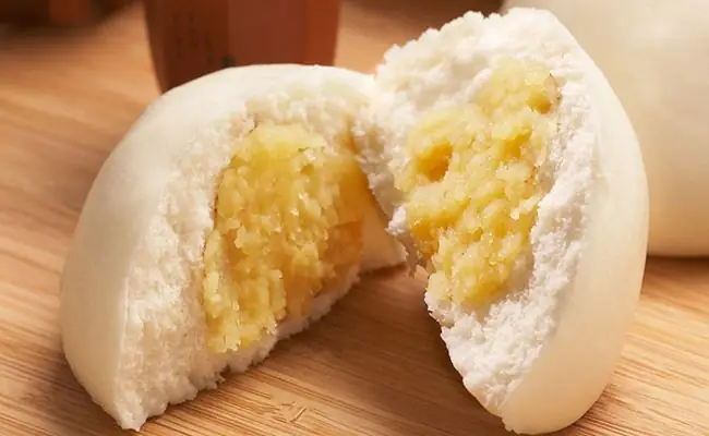 Hướng Dẫn Cách Làm Bánh Bao Ngọt Tại Nhà: Công Thức Bánh Bao Sữa, Đậu Xanh Và Kim Sa