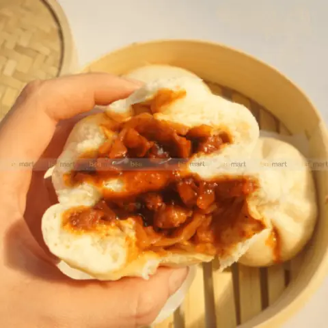 Hướng Dẫn Cách Làm Bánh Bao Xá Xíu Mềm Xốp Thơm Ngon Tại Nhà Hướng Dẫn Cách Làm Bánh Bao Xá Xíu Mềm Xốp Thơm Ngon Tại Nhà