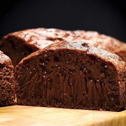 Hướng Dẫn Chi Tiết Cách Làm Bánh Bò Thốt Nốt Rễ Tre Thơm Ngon Tại Nhà