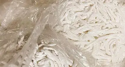 Hướng Dẫn Cách Làm Bánh Canh Không Cần Khuôn Tại Nhà Dai Ngon Cho Người Mới Bắt Đầu