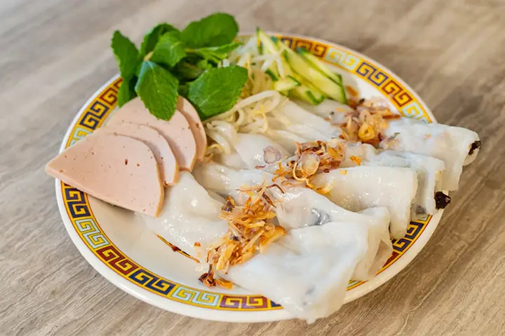 Cách Làm Bánh Cuốn Tại Nhà Bằng Nồi Hấp Đơn Giản, Chuẩn Vị Ngoài Hàng Cách Làm Bánh Cuốn Tại Nhà Bằng Nồi Hấp Đơn Giản, Chuẩn Vị Ngoài Hàng