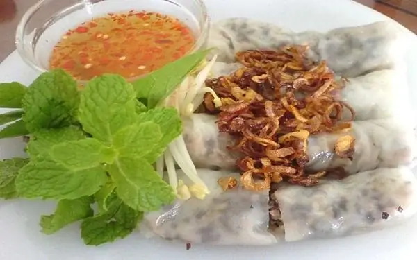 Cách Làm Bánh Cuốn Tại Nhà Bằng Nồi Hấp Đơn Giản, Chuẩn Vị Ngoài Hàng Cách Làm Bánh Cuốn Tại Nhà Bằng Nồi Hấp Đơn Giản, Chuẩn Vị Ngoài Hàng