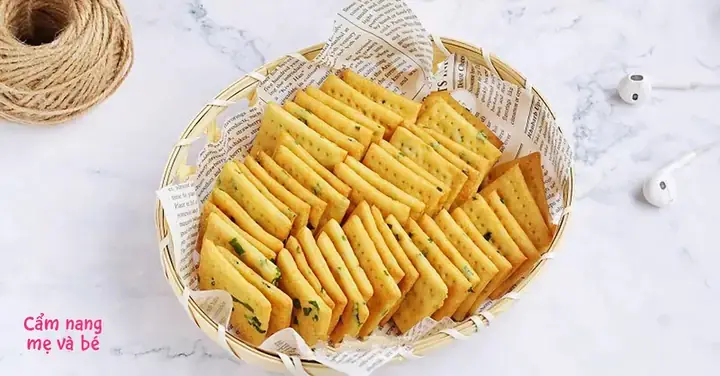 Cách Làm Bánh Đa Giòn Lại Nhanh Chóng: Hướng Dẫn Chi Tiết Cho Mọi Nhà Cách Làm Bánh Đa Giòn Lại Nhanh Chóng: Hướng Dẫn Chi Tiết Cho Mọi Nhà