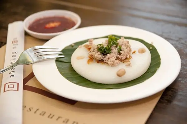 Cách Làm Bánh Đúc Giòn Dai Sần Sật Tại Nhà Đơn Giản