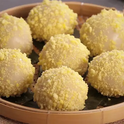 Hướng Dẫn Làm Bánh Giầy Truyền Thống (bánh Dày) Mềm Dai Tại Nhà