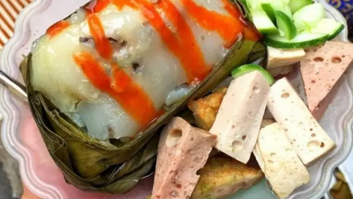 Hướng Dẫn Chi Tiết Cách Làm Bánh Giò Miền Bắc Chuẩn Vị Hà Nội Mềm Mịn Tại Nhà Hướng Dẫn Chi Tiết Cách Làm Bánh Giò Miền Bắc Chuẩn Vị Hà Nội Mềm Mịn Tại Nhà