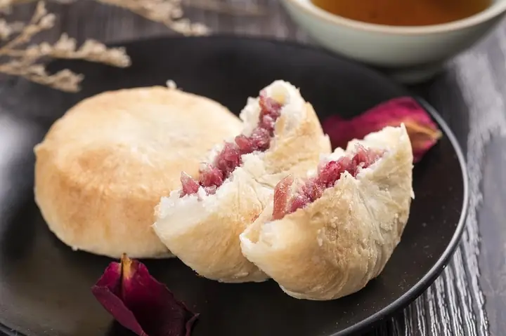 Cách Làm Bánh Hoa Hồng Trung Quốc Truyền Thống – Hướng Dẫn Chi Tiết Từng Bước Cách Làm Bánh Hoa Hồng Trung Quốc Truyền Thống – Hướng Dẫn Chi Tiết Từng Bước