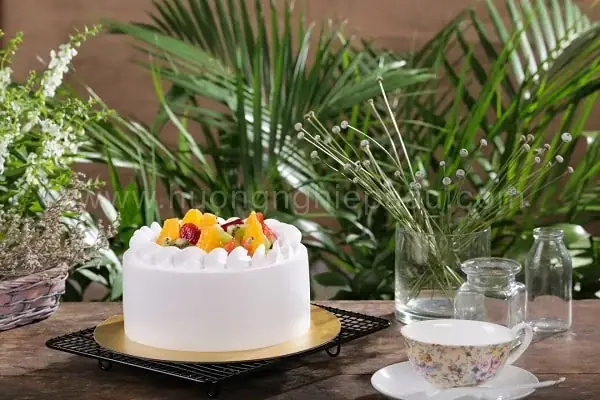 Cách Làm Bánh Kem Bằng Sữa Tươi Đơn Giản Tại Nhà Cho Người Mới Bắt Đầu