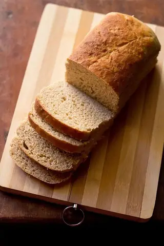 Hướng Dẫn Cách Làm Bánh Mì Nguyên Cám Tại Nhà: Công Thức Đơn Giản Cho Người Ăn Kiêng Và Mới Bắt Đầu Hướng Dẫn Cách Làm Bánh Mì Nguyên Cám Tại Nhà: Công Thức Đơn Giản Cho Người Ăn Kiêng Và Mới Bắt Đầu