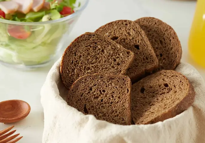 Hướng Dẫn Cách Làm Bánh Mì Nguyên Cám Tại Nhà: Công Thức Đơn Giản Cho Người Ăn Kiêng Và Mới Bắt Đầu Hướng Dẫn Cách Làm Bánh Mì Nguyên Cám Tại Nhà: Công Thức Đơn Giản Cho Người Ăn Kiêng Và Mới Bắt Đầu