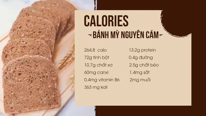Hướng Dẫn Cách Làm Bánh Mì Nguyên Cám Tại Nhà: Công Thức Đơn Giản Cho Người Ăn Kiêng Và Mới Bắt Đầu Hướng Dẫn Cách Làm Bánh Mì Nguyên Cám Tại Nhà: Công Thức Đơn Giản Cho Người Ăn Kiêng Và Mới Bắt Đầu