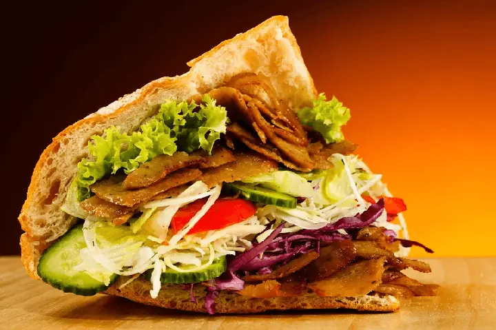 Hướng Dẫn Cách Làm Bánh Mì Thổ Nhĩ Kỳ Tam Giác Giòn Chuẩn Vị Tại Nhà