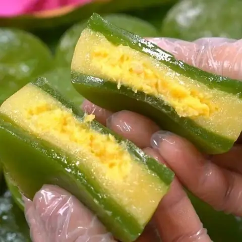 Hướng Dẫn Cách Làm Bánh Mướt Bằng Bột Gạo Đơn Giản Tại Nhà