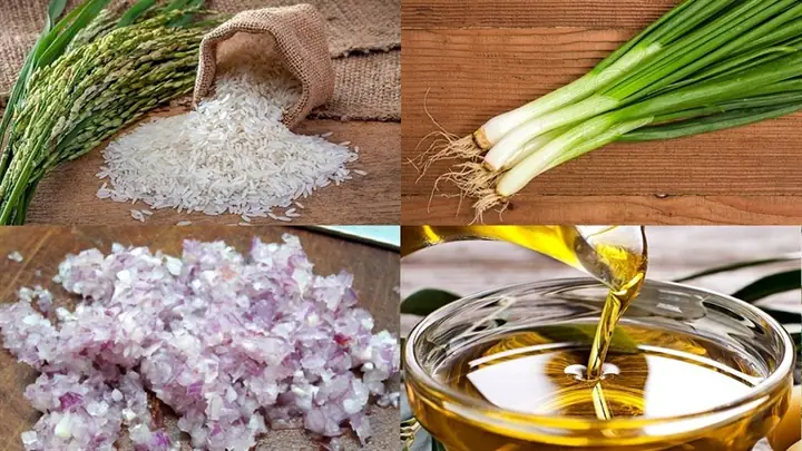 Hướng Dẫn Cách Làm Bánh Mướt Nghệ An Chuẩn Vị Tại Nhà