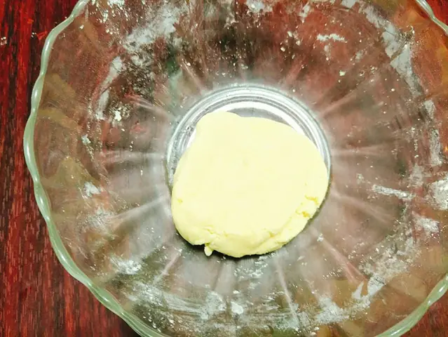 Hướng Dẫn Cách Làm Bánh Nhãn Giòn Xốp (bánh Bi, Cà) Thơm Ngon Tại Nhà