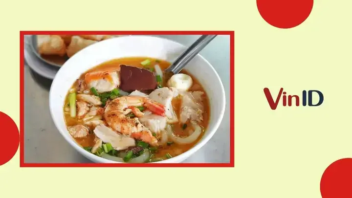 Cách Làm Bánh Nổi Trong Bánh Canh Cua Giòn Dai Chuẩn Vị