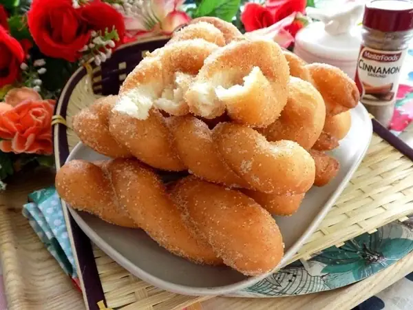 Hướng Dẫn Chi Tiết Cách Làm Bánh Quẩy Ngọt Mềm Tại Nhà Chuẩn Vị Hướng Dẫn Chi Tiết Cách Làm Bánh Quẩy Ngọt Mềm Tại Nhà Chuẩn Vị
