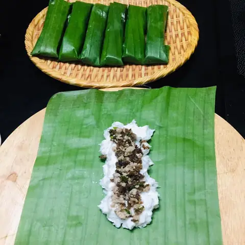 Cách Làm Bánh Răng Bừa (bánh Tẻ) Thơm Ngon Dẻo Mịn Tại Nhà Chuẩn Vị Xứ Thanh Cách Làm Bánh Răng Bừa (bánh Tẻ) Thơm Ngon Dẻo Mịn Tại Nhà Chuẩn Vị Xứ Thanh
