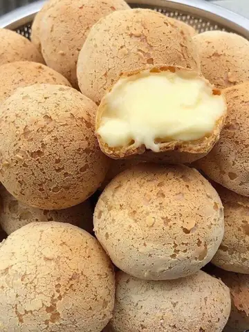 Hướng Dẫn Cách Làm Bánh Su Singapore Chewy Junior Đơn Giản Tại Nhà Hướng Dẫn Cách Làm Bánh Su Singapore Chewy Junior Đơn Giản Tại Nhà