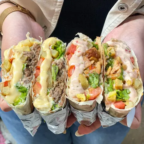 Hướng Dẫn Làm Bánh Tacos Pháp Chuẩn Vị Tại Nhà: Từ Vỏ Bánh Đến Nhân Gà Phô Mai Béo Ngậy Hướng Dẫn Làm Bánh Tacos Pháp Chuẩn Vị Tại Nhà: Từ Vỏ Bánh Đến Nhân Gà Phô Mai Béo Ngậy