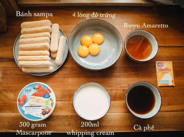 Cách Làm Bánh Tiramisu Đơn Giản Nhất Tại Nhà Không Cần Lò Nướng Cách Làm Bánh Tiramisu Đơn Giản Nhất Tại Nhà Không Cần Lò Nướng