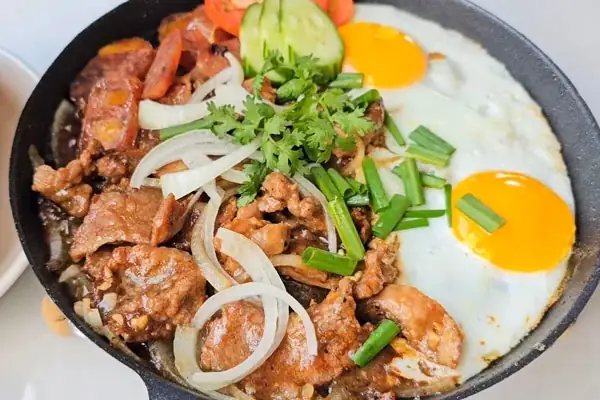 Cách Làm Bò Né Miền Nam Ngon Mềm Như Ngoài Hàng Tại Nhà