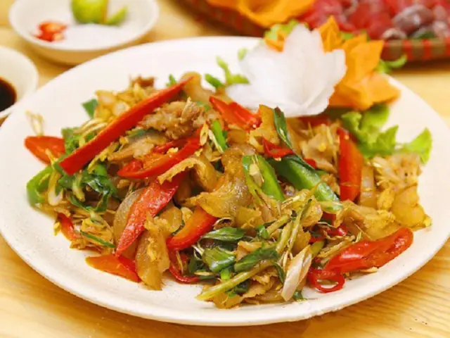Hướng Dẫn Cách Làm Bò Né Sa Tế Mềm Ngon Như Nhà Hàng Cho Bữa Sáng Gia Đình Hướng Dẫn Cách Làm Bò Né Sa Tế Mềm Ngon Như Nhà Hàng Cho Bữa Sáng Gia Đình
