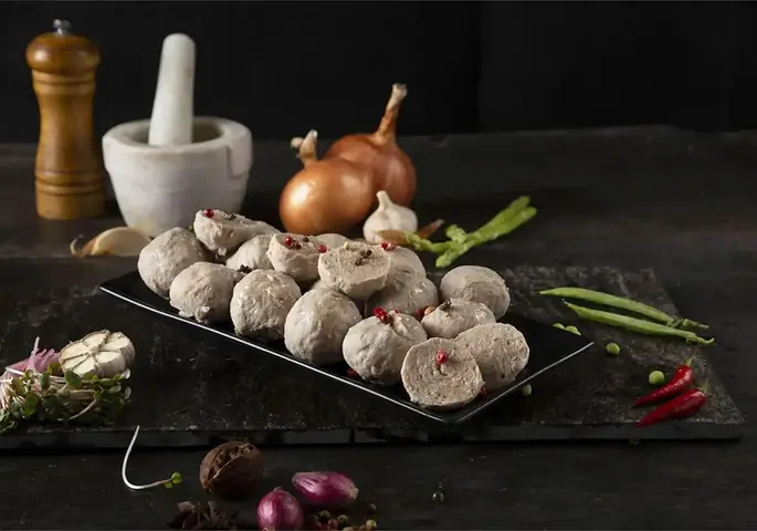 Hướng Dẫn Cách Làm Bò Viên Gân Dai Giòn Đơn Giản Tại Nhà Như Ngoài Hàng