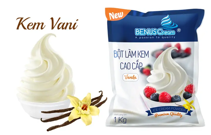 Cách Làm Bột Kem Tươi Tại Nhà: Hướng Dẫn Chi Tiết Từng Bước Để Có Kem Ngon Mịn Cách Làm Bột Kem Tươi Tại Nhà: Hướng Dẫn Chi Tiết Từng Bước Để Có Kem Ngon Mịn