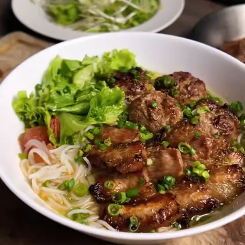 Hướng Dẫn Chi Tiết Cách Làm Bún Chả Chan Tại Nhà Chuẩn Vị Hà Nội Hướng Dẫn Chi Tiết Cách Làm Bún Chả Chan Tại Nhà Chuẩn Vị Hà Nội