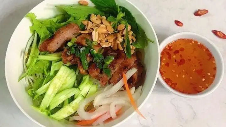 Hướng Dẫn Cách Làm Bún Thịt Nướng Tại Nhà Cho Gia Đình Ngon Như Ngoài Hàng