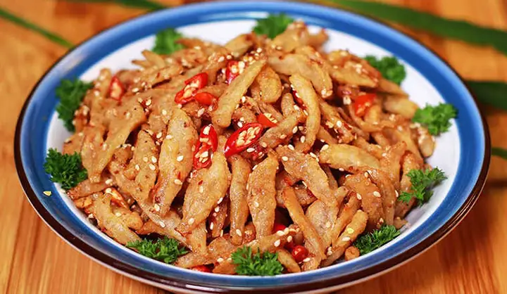 Cách Làm Cá Cơm Khô Rim Chua Ngọt Đậm Vị Hao Cơm Tại Nhà Cách Làm Cá Cơm Khô Rim Chua Ngọt Đậm Vị Hao Cơm Tại Nhà