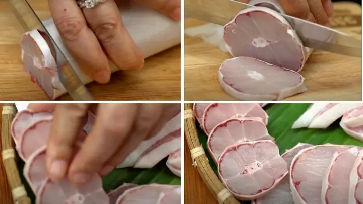 Cách Làm Cá Nhám Không Tanh: Hướng Dẫn Sơ Chế Khử Mùi Cho Bà Nội Trợ Tại Nhà Cách Làm Cá Nhám Không Tanh: Hướng Dẫn Sơ Chế Khử Mùi Cho Bà Nội Trợ Tại Nhà