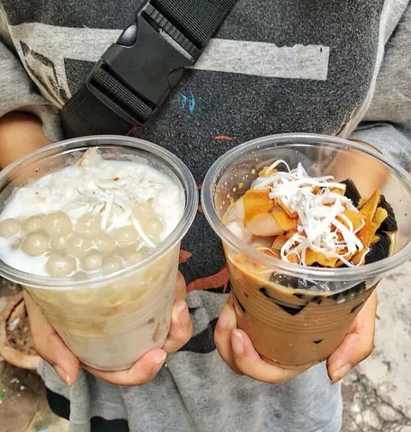 Hướng Dẫn Cách Làm Cà Phê Cốt Dừa Hải Phòng Chuẩn Vị Tại Nhà
