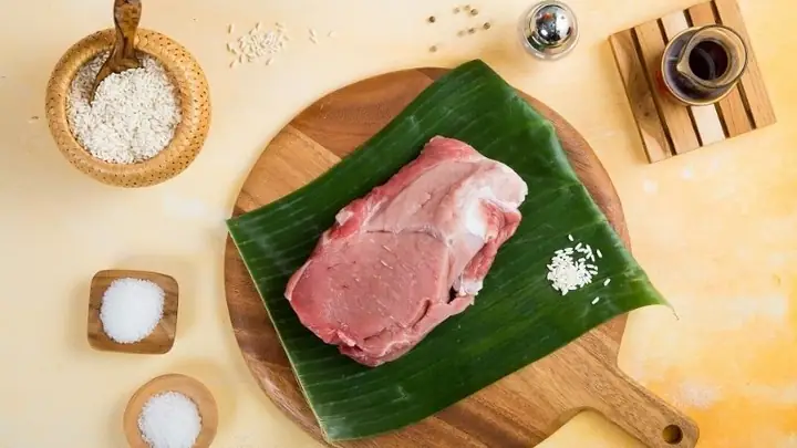 Hướng Dẫn Cách Làm Chà Bông Heo Đơn Giản Tại Nhà