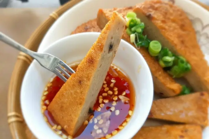 Hướng Dẫn Chi Tiết Cách Làm Chả Cá Nha Trang Dai Giòn Tại Nhà Hướng Dẫn Chi Tiết Cách Làm Chả Cá Nha Trang Dai Giòn Tại Nhà