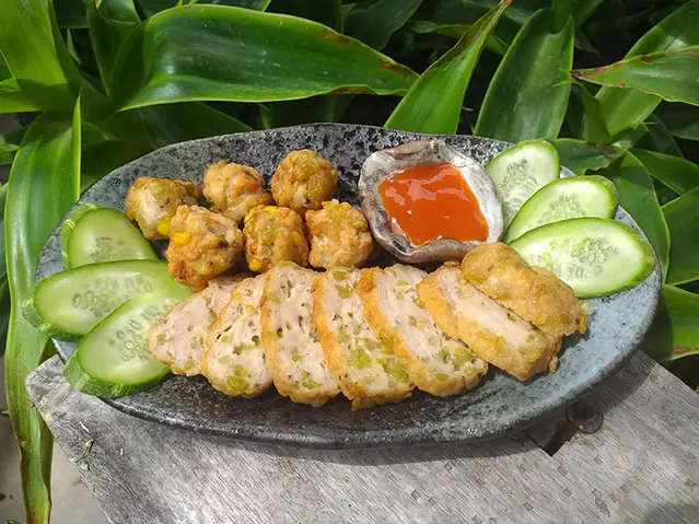 Hướng Dẫn Cách Làm Chả Cốm Từ Cốm Khô Thơm Ngon, Dẻo Dai Tại Nhà Hướng Dẫn Cách Làm Chả Cốm Từ Cốm Khô Thơm Ngon, Dẻo Dai Tại Nhà
