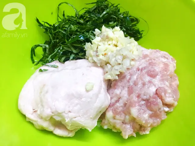 Cách Làm Chả Cuốn Lá Lốt Thịt Heo Thơm Ngon Đậm Vị Tại Nhà