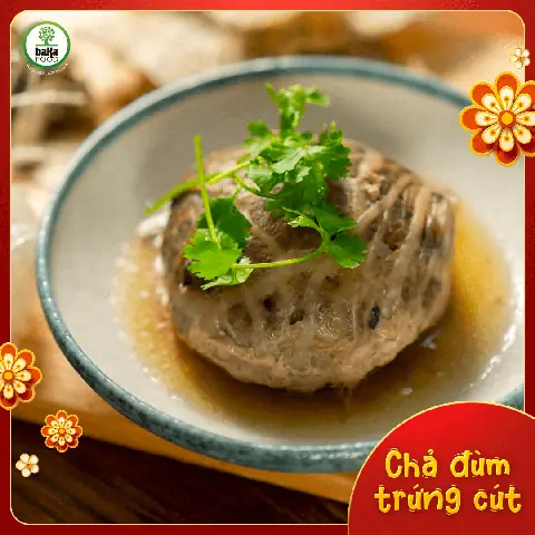 Cách Làm Chả Đùm Ngon Chuẩn Vị Miền Nam Cho Gia Đình