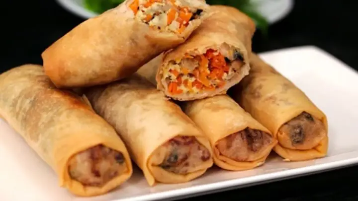 Hướng Dẫn Chi Tiết Cách Làm Chả Giò Miền Tây Giòn Rụm, Chuẩn Vị Tại Nhà Hướng Dẫn Chi Tiết Cách Làm Chả Giò Miền Tây Giòn Rụm, Chuẩn Vị Tại Nhà