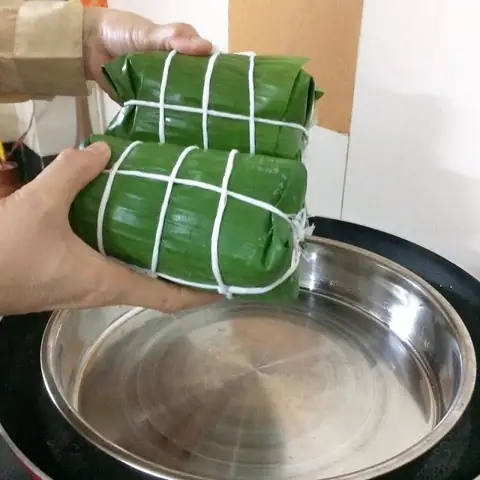 Hướng Dẫn Cách Làm Chả Lụa Heo Tại Nhà Đơn Giản Không Hàn Thể